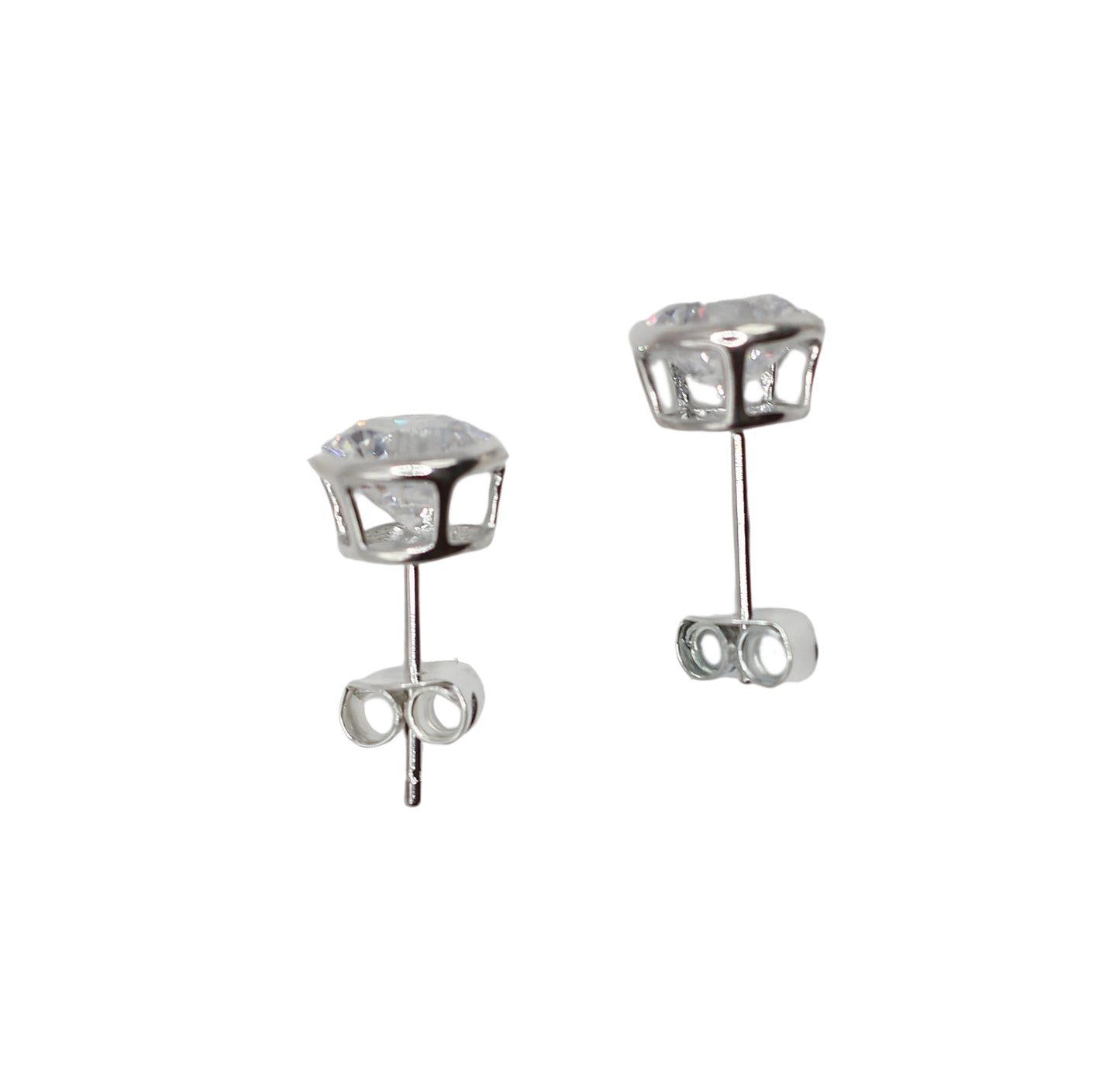 AROS SPARKLE MINI SILVER