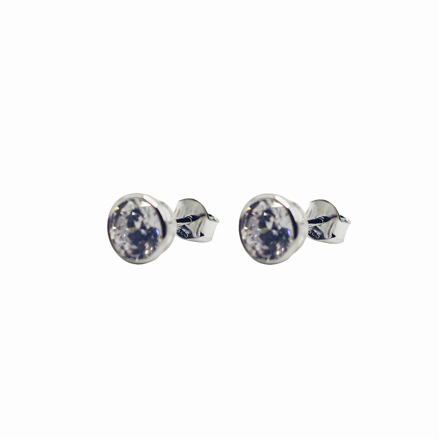AROS SPARKLE MINI SILVER