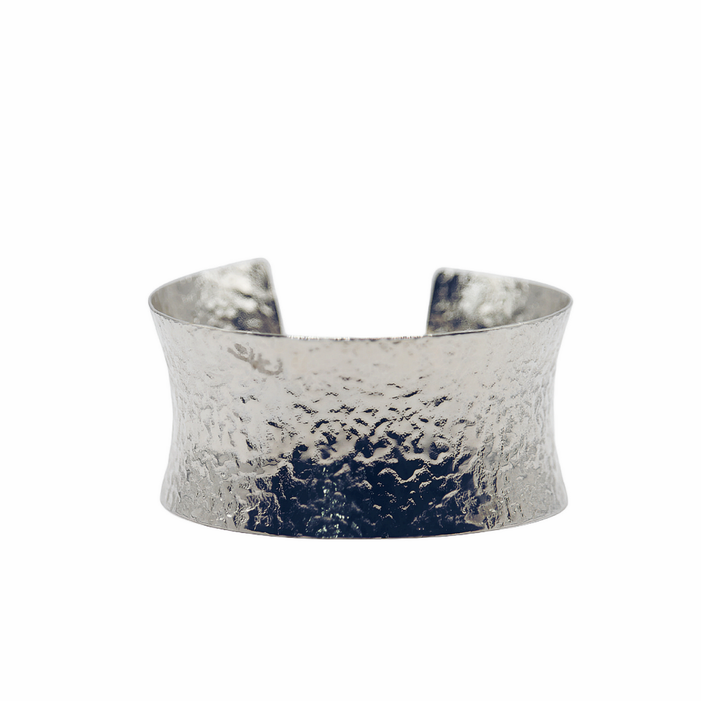 BRAZALETE EMPOWERED SILVER