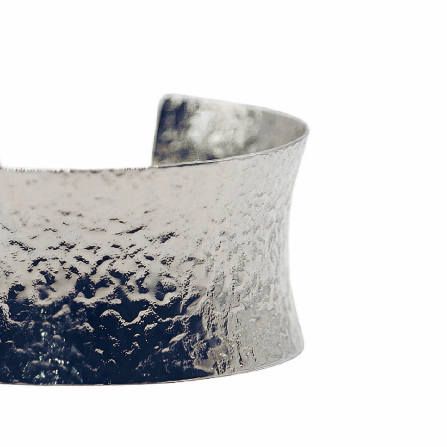 BRAZALETE EMPOWERED SILVER