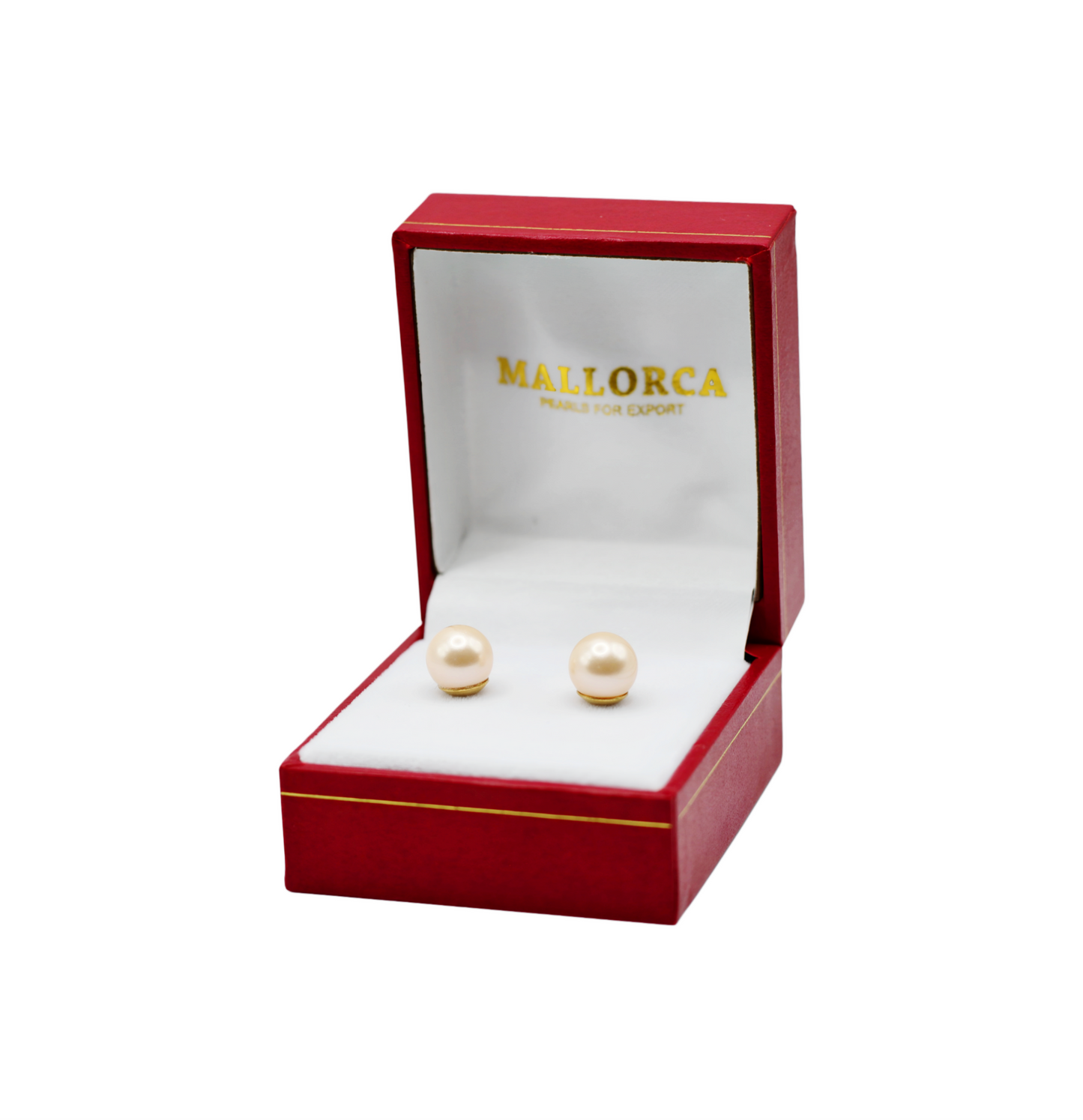 AROS PEARL MARFIL GOLD