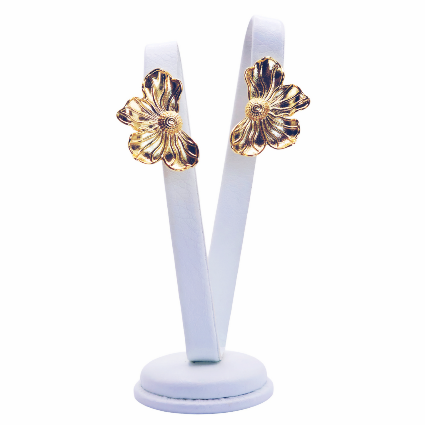 AROS ORCHIDE ROUS GOLD