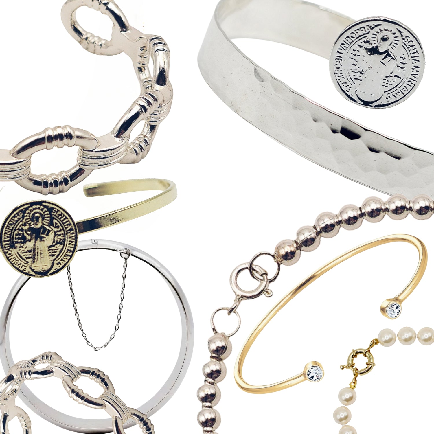 Pulseras