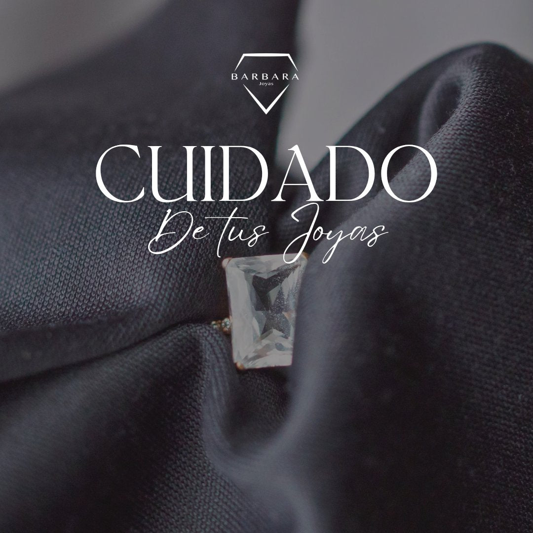 Cuida tus Joyas