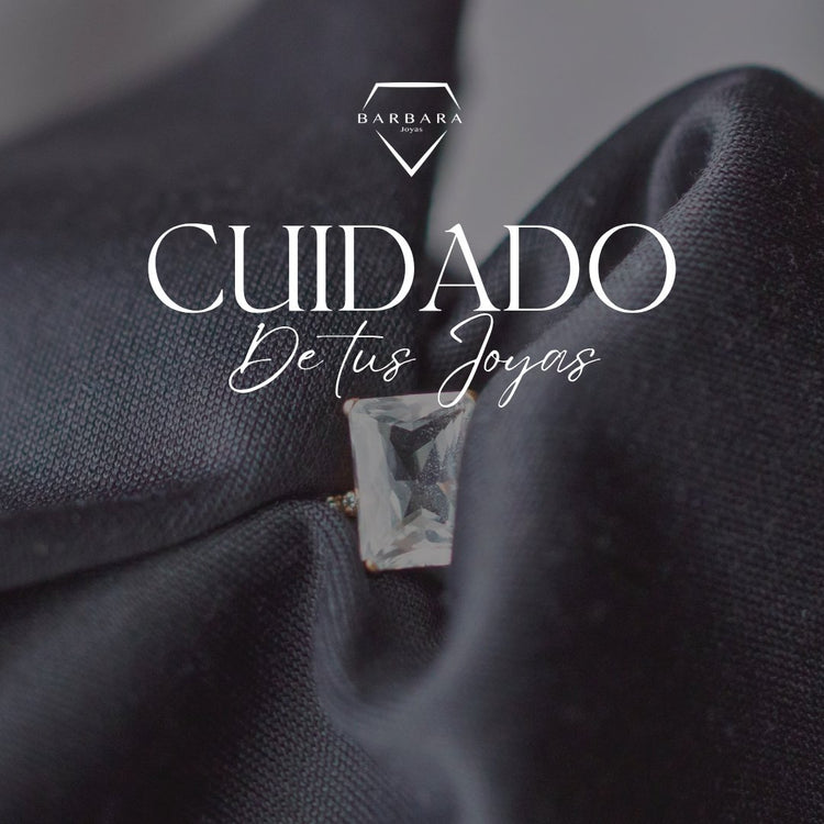 Cuida tus Joyas