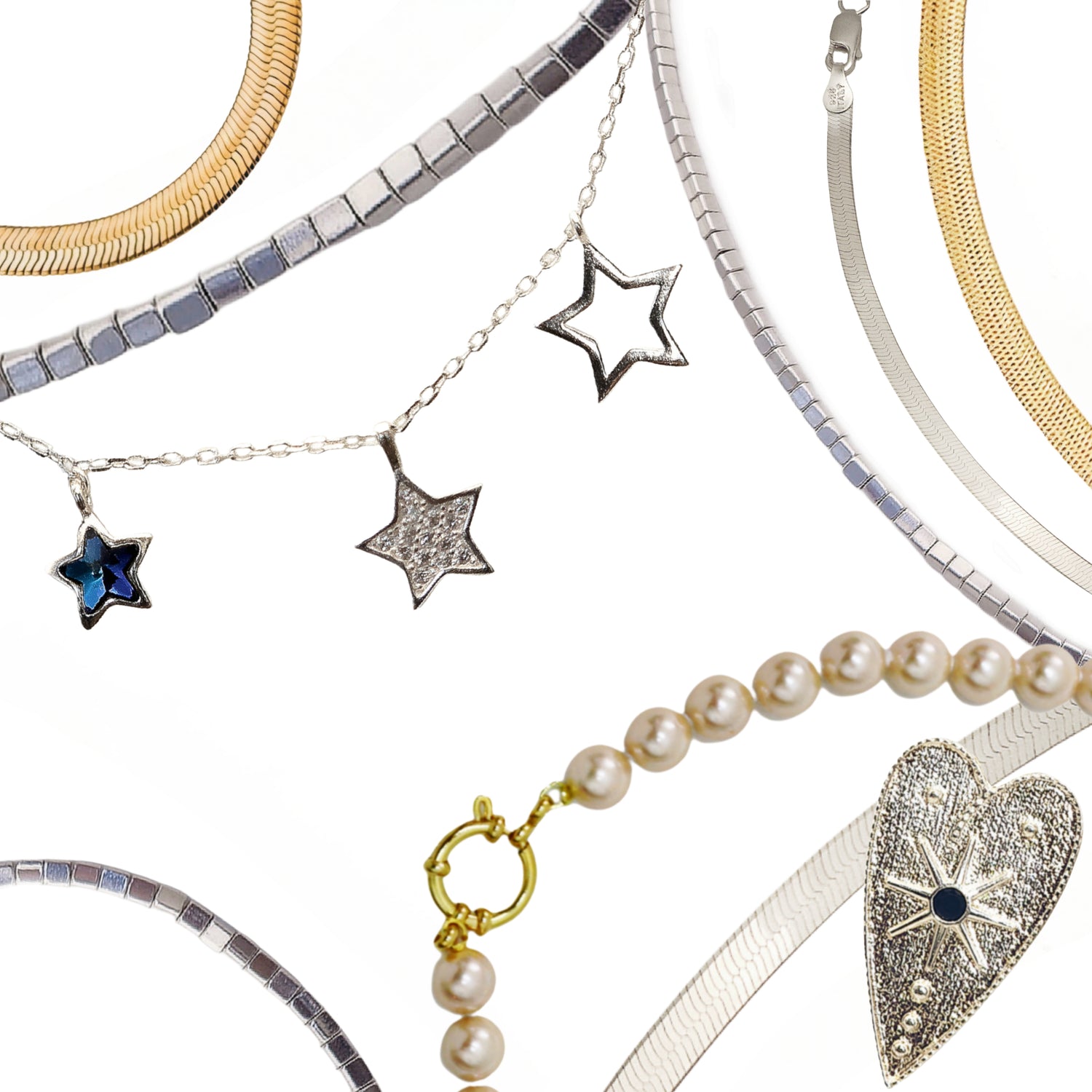 Collares