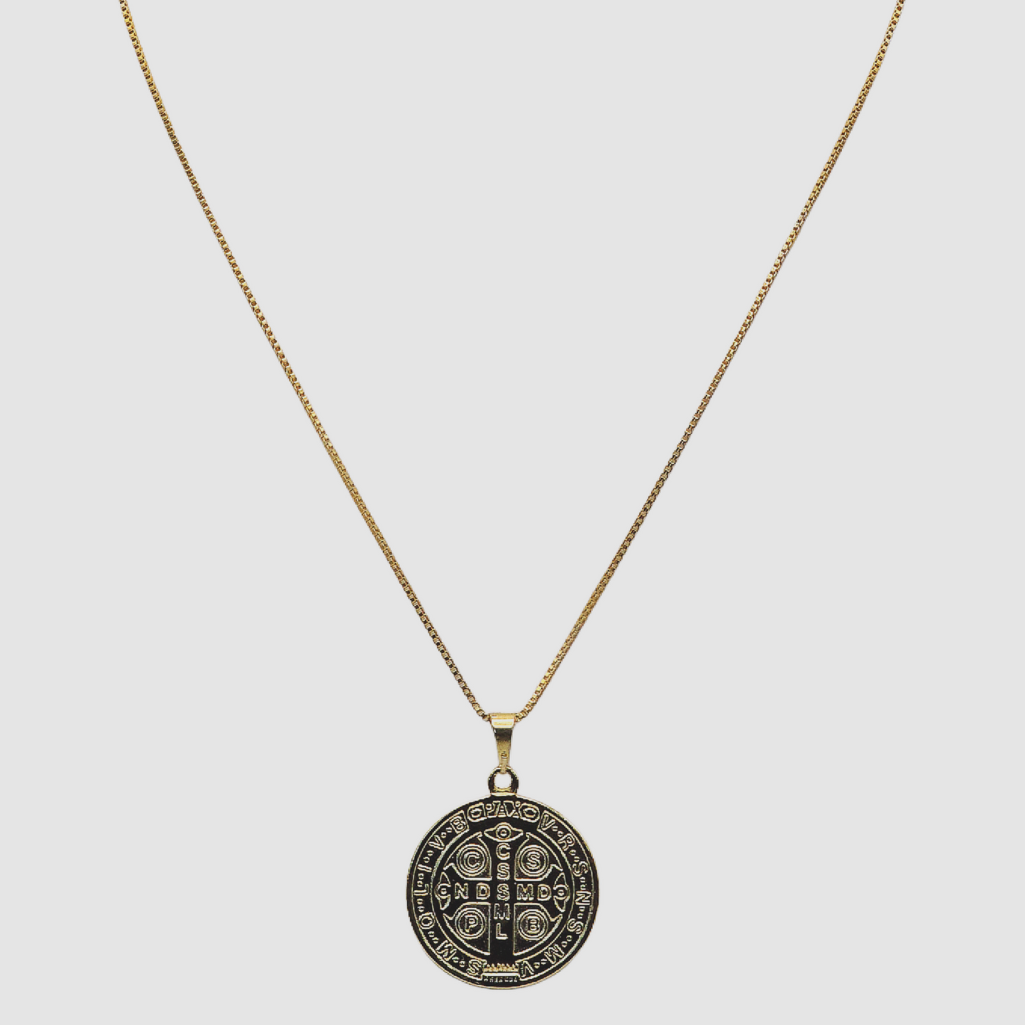 CADENA SENTIA GOLD