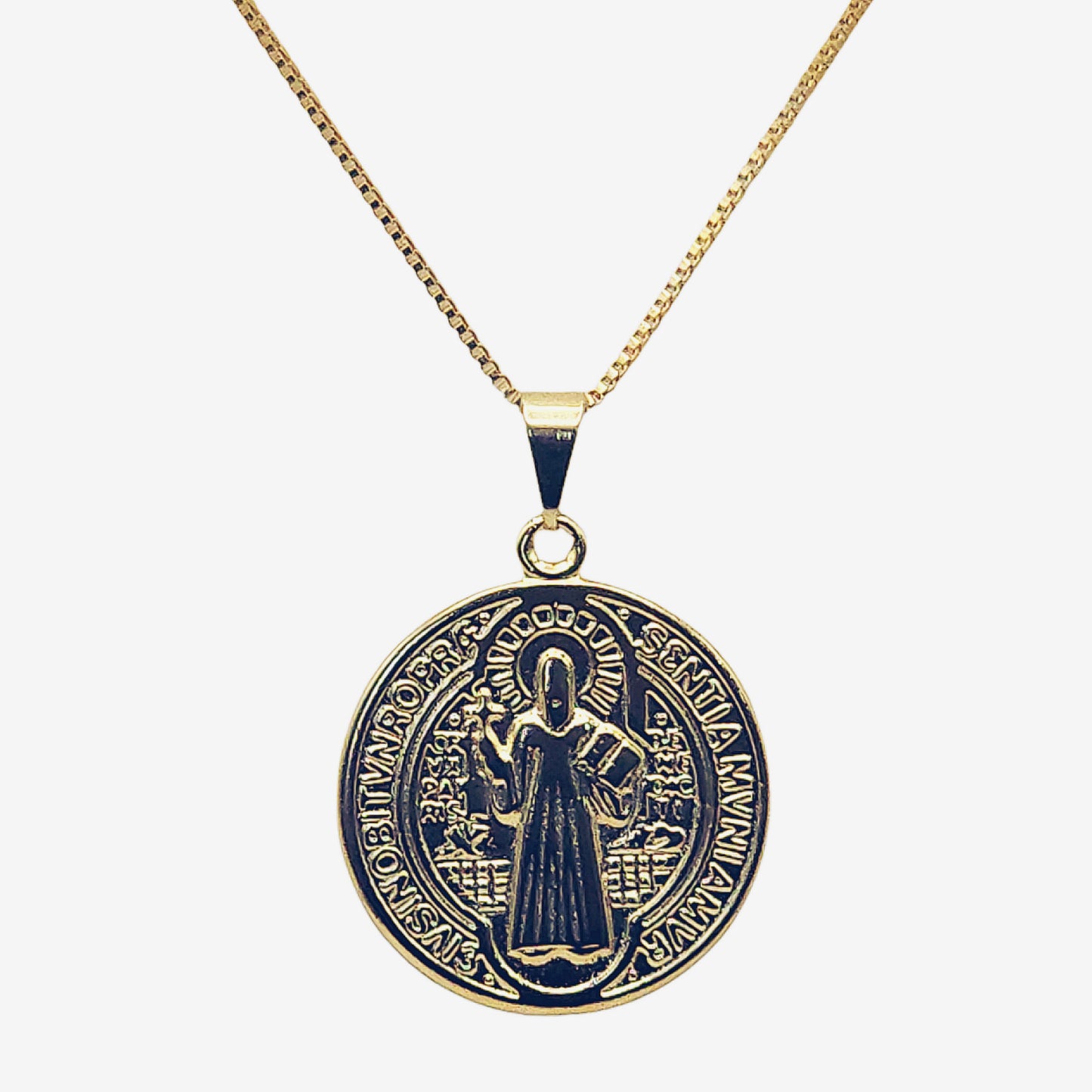 CADENA SENTIA GOLD