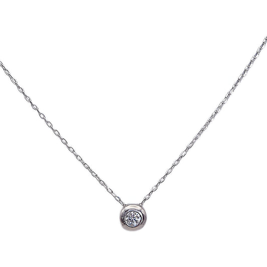 COLLAR LIGHT SILVER