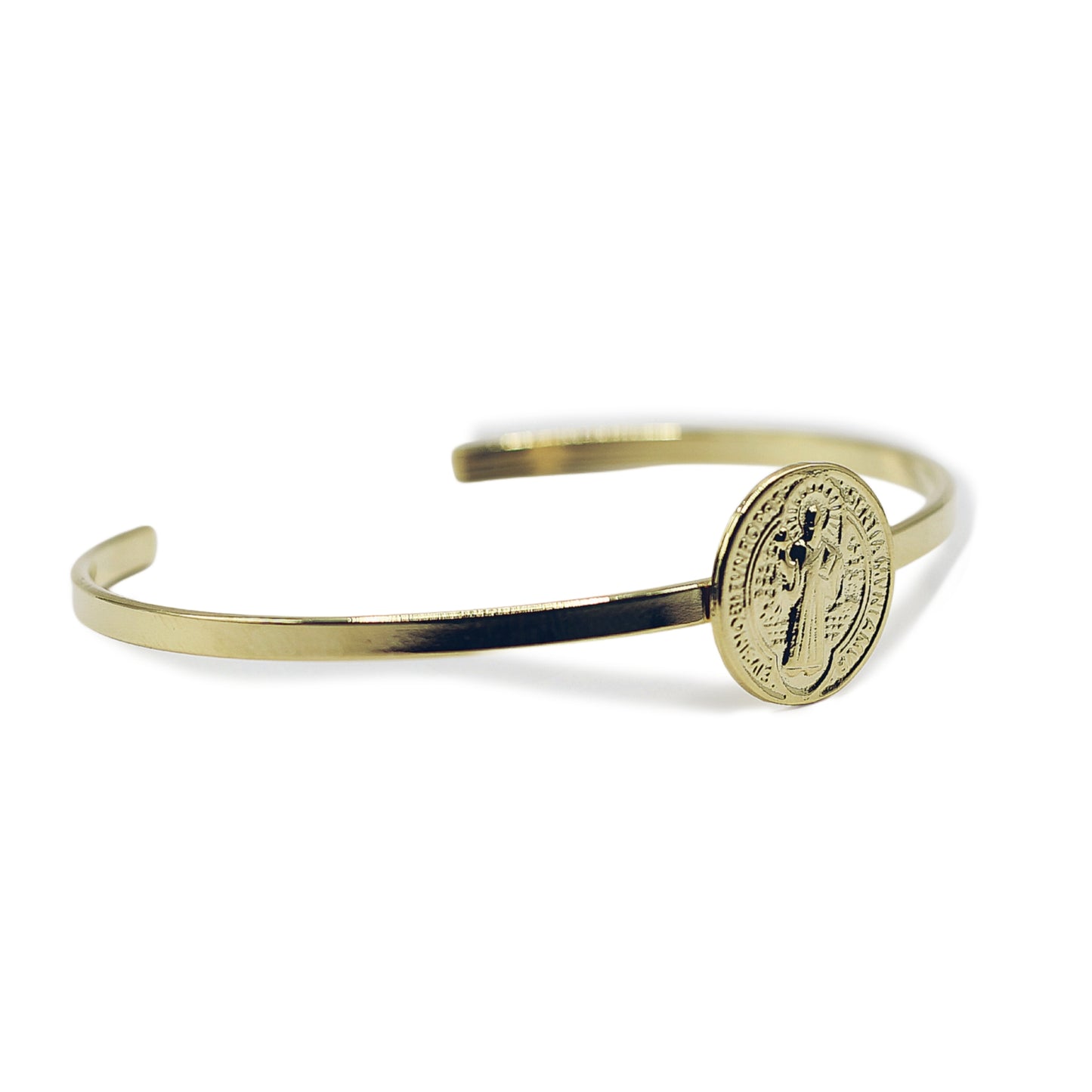 BRAZALETE FORTUNE GOLD