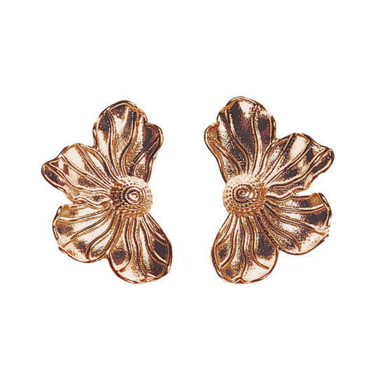 AROS ORCHIDE ROUS GOLD
