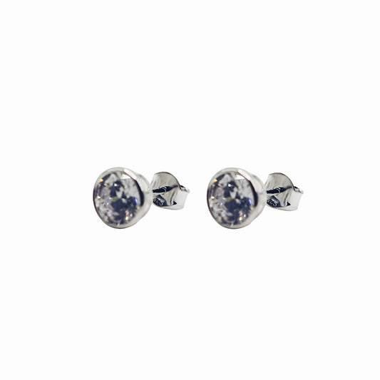 AROS SPARKLE MINI SILVER