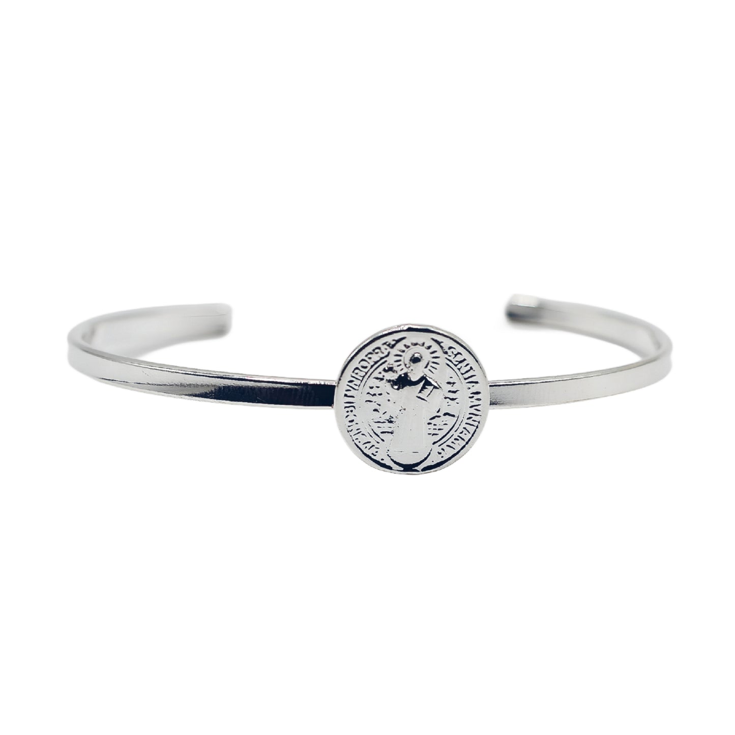 BRAZALETE FORTUNE SILVER