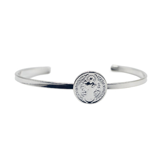 BRAZALETE FORTUNE SILVER