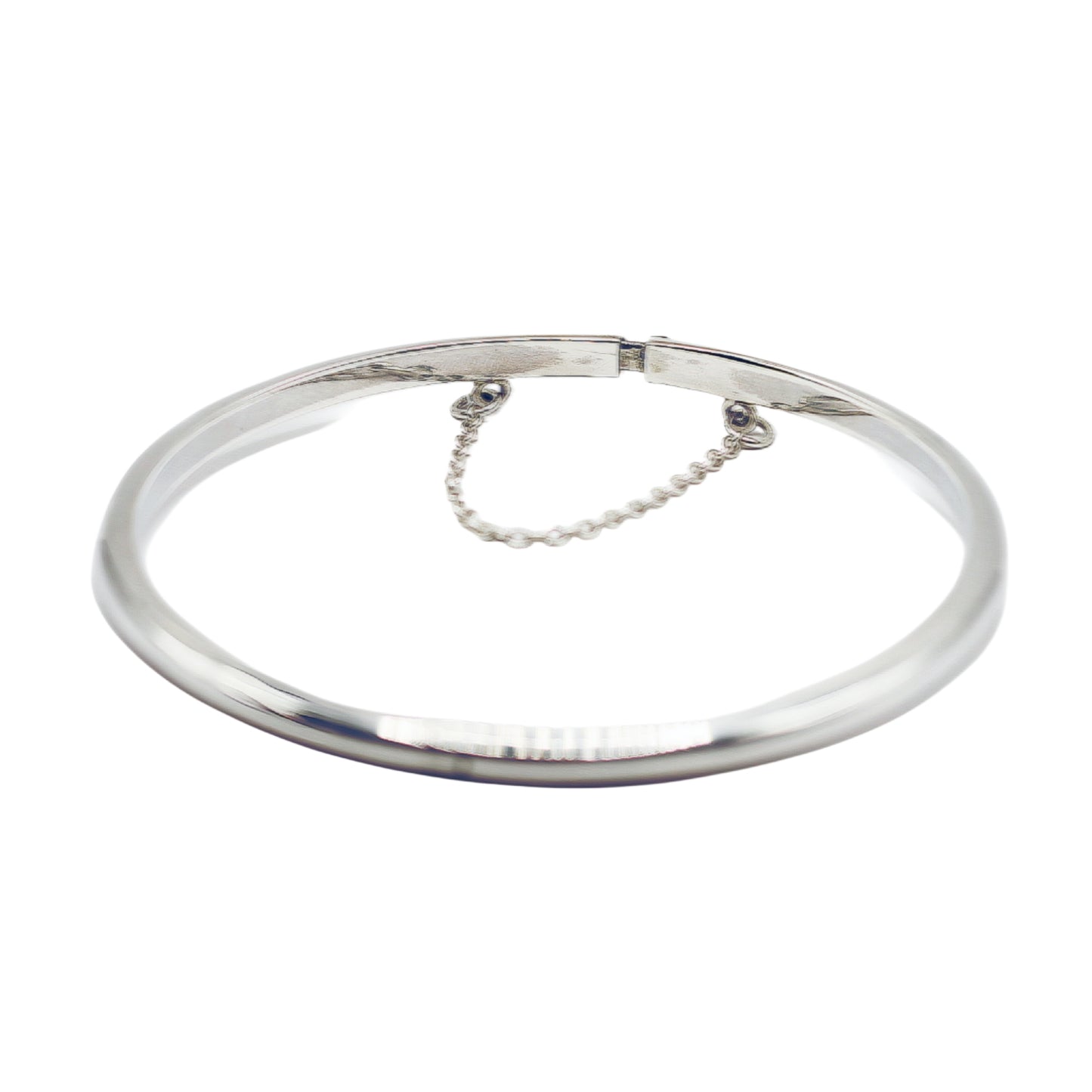 BRAZALETE MANIFIESTO SILVER