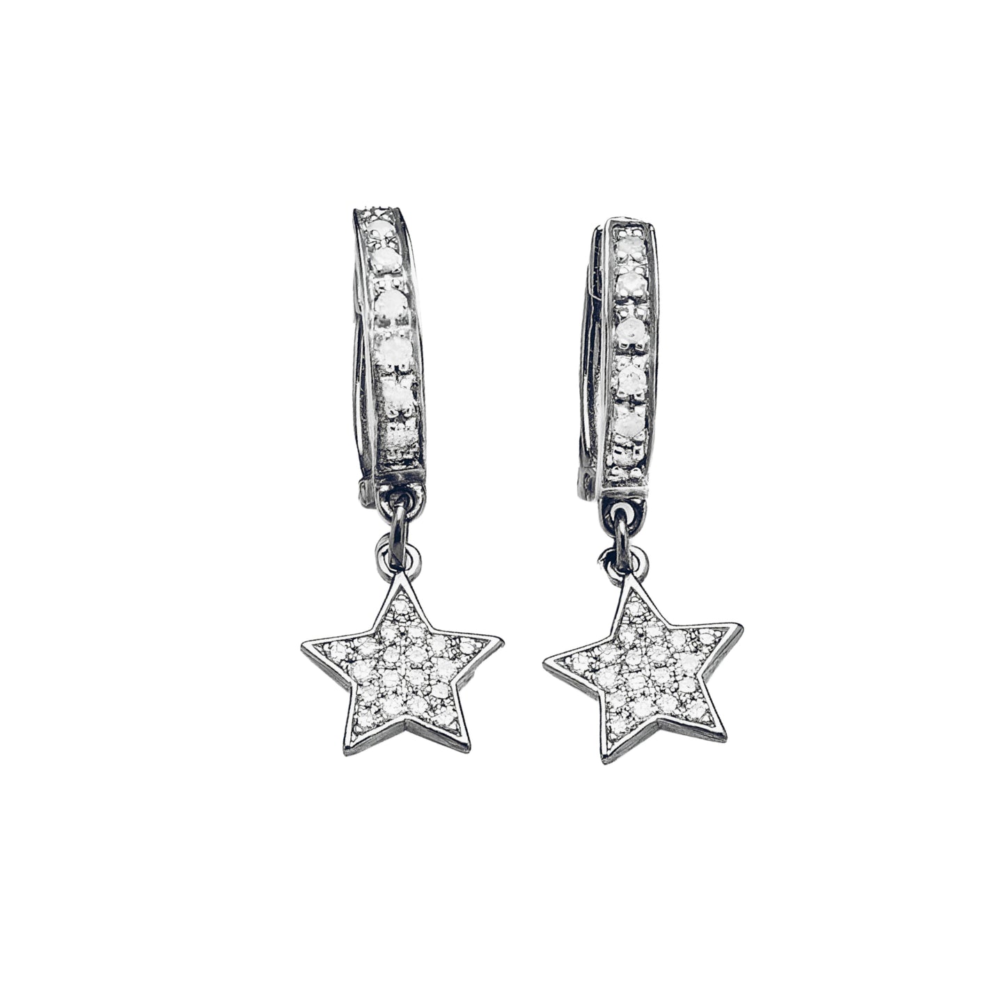 AROS BE BRIGHT SILVER