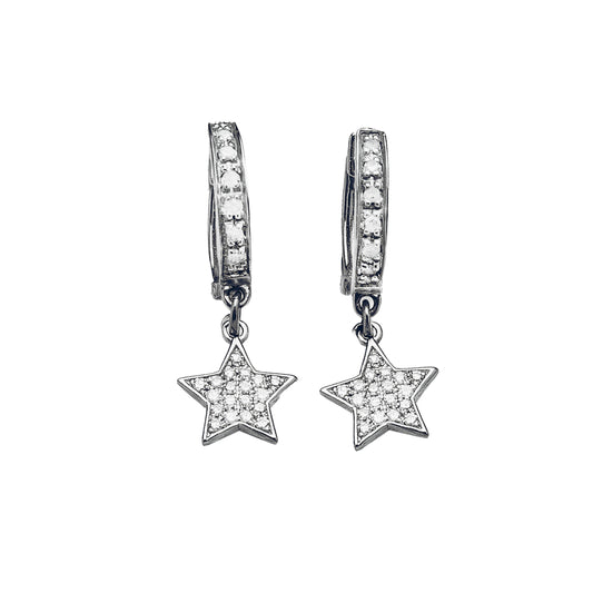 AROS BE BRIGHT SILVER
