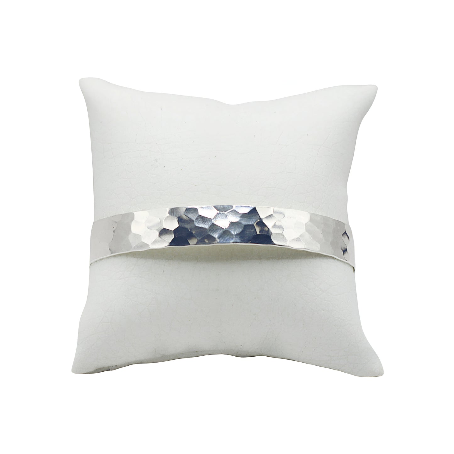 BRAZALETE GIGI CUFF SILVER