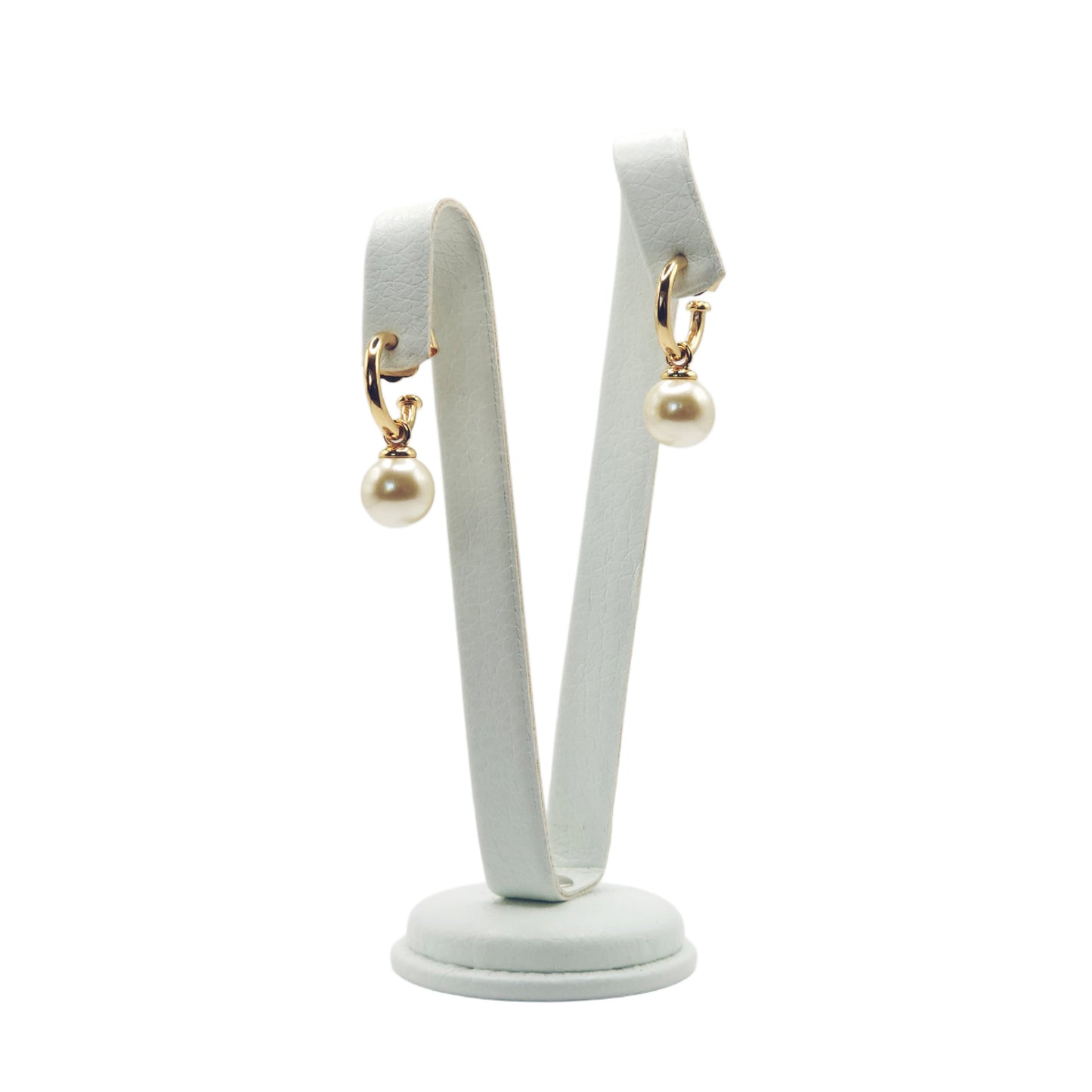 ARGOLLAS PEARLS GOLD