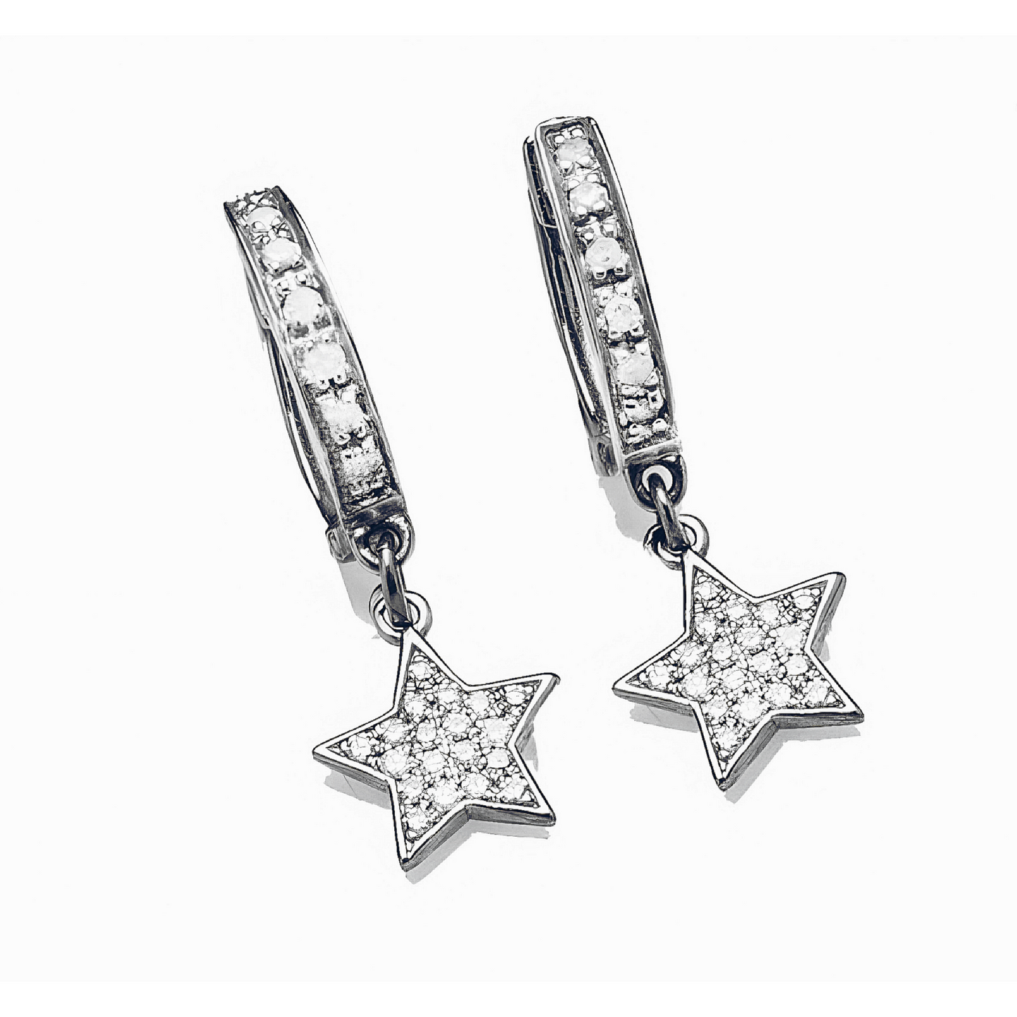 AROS BE BRIGHT SILVER