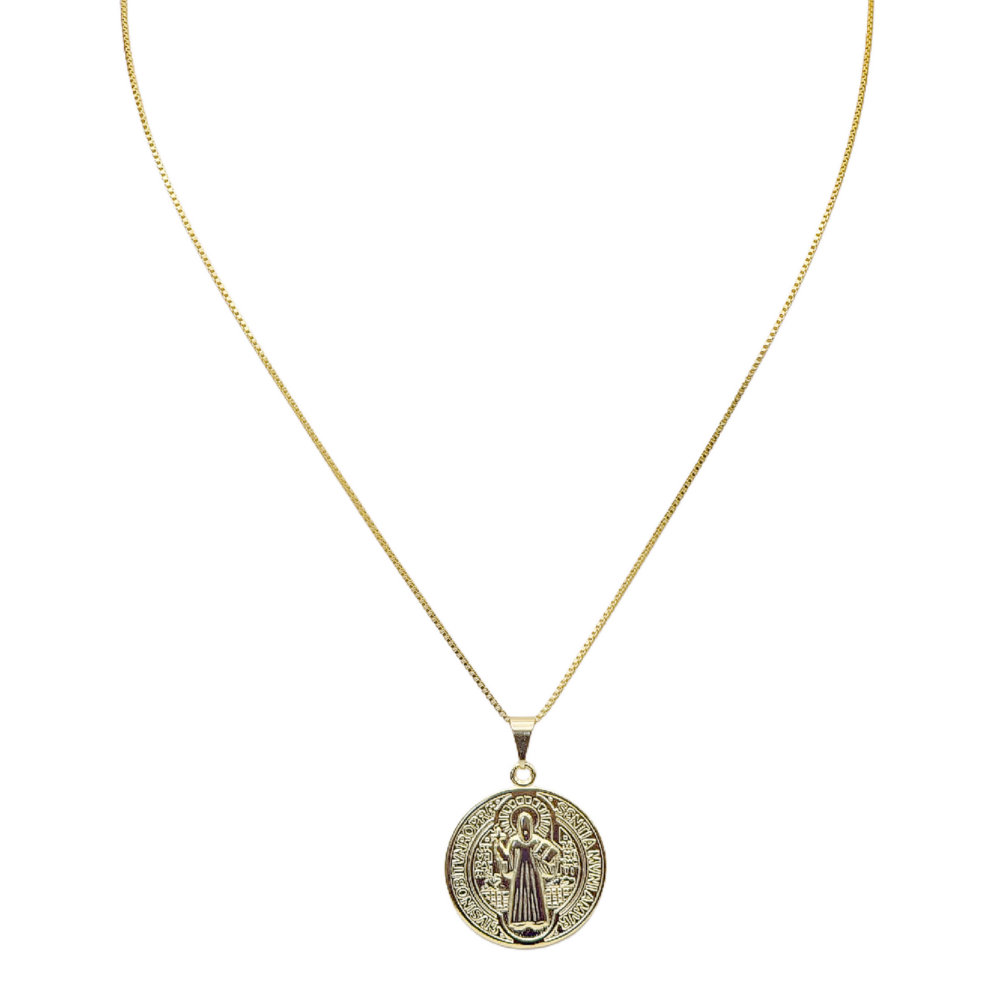 CADENA SENTIA GOLD