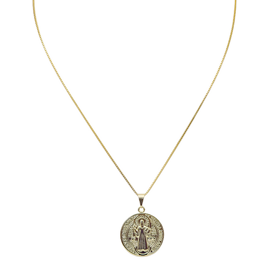 CADENA SENTIA GOLD