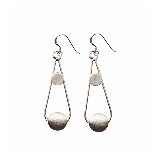 AROS INFINITE UNION SILVER