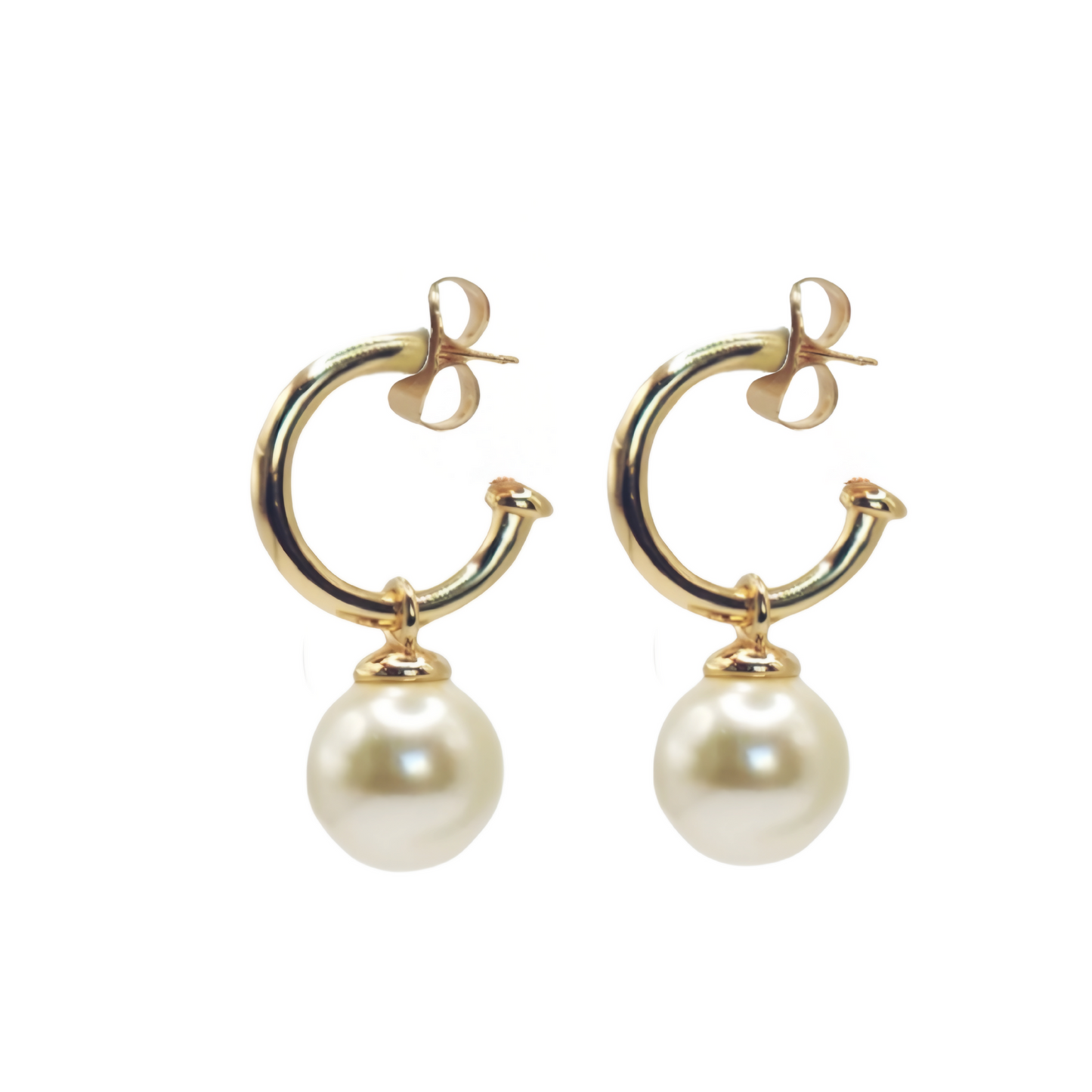 ARGOLLAS PEARLS GOLD