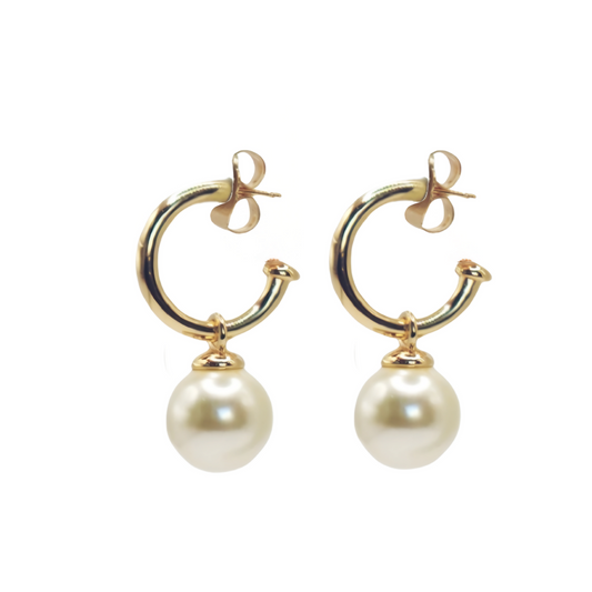 ARGOLLAS PEARLS GOLD