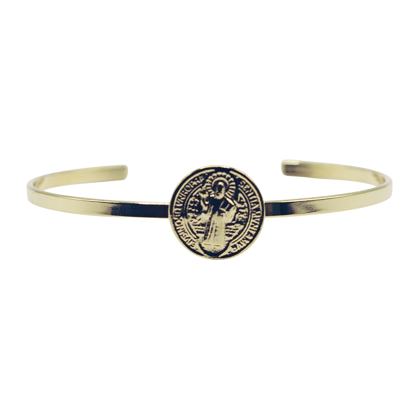 BRAZALETE FORTUNE GOLD