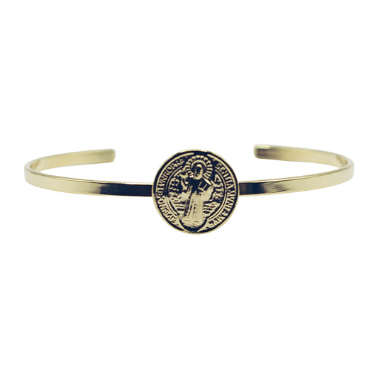 BRAZALETE FORTUNE GOLD