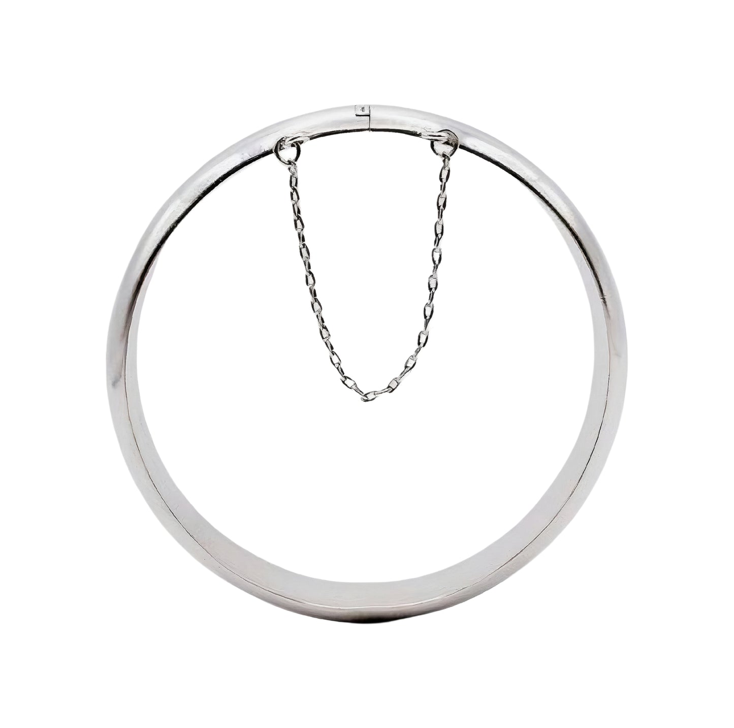 BRAZALETE MANIFIESTO SILVER