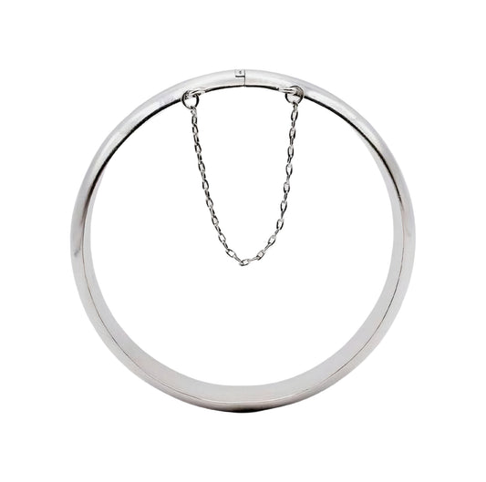 BRAZALETE MANIFIESTO SILVER