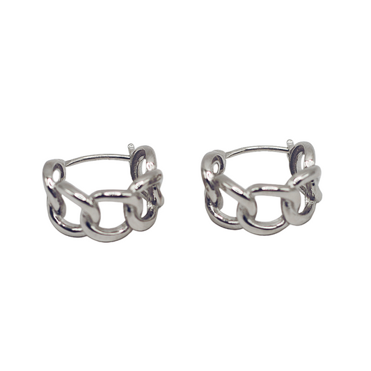 ARGOLLAS MINI BOND SILVER