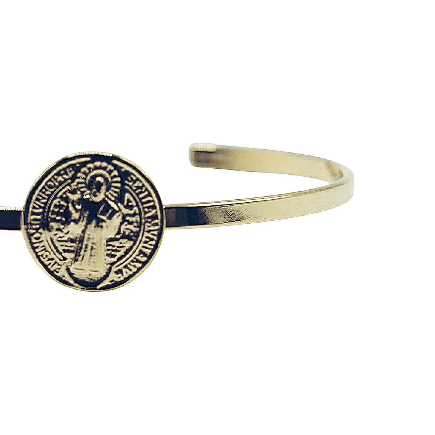 BRAZALETE FORTUNE GOLD