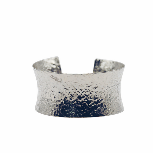 BRAZALETE EMPOWERED SILVER