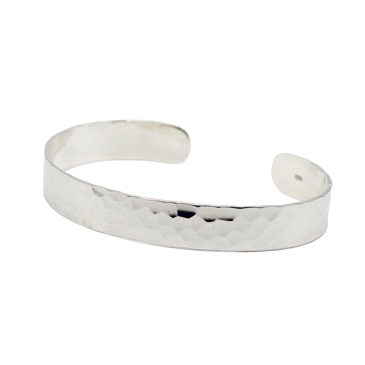 BRAZALETE GIGI CUFF SILVER