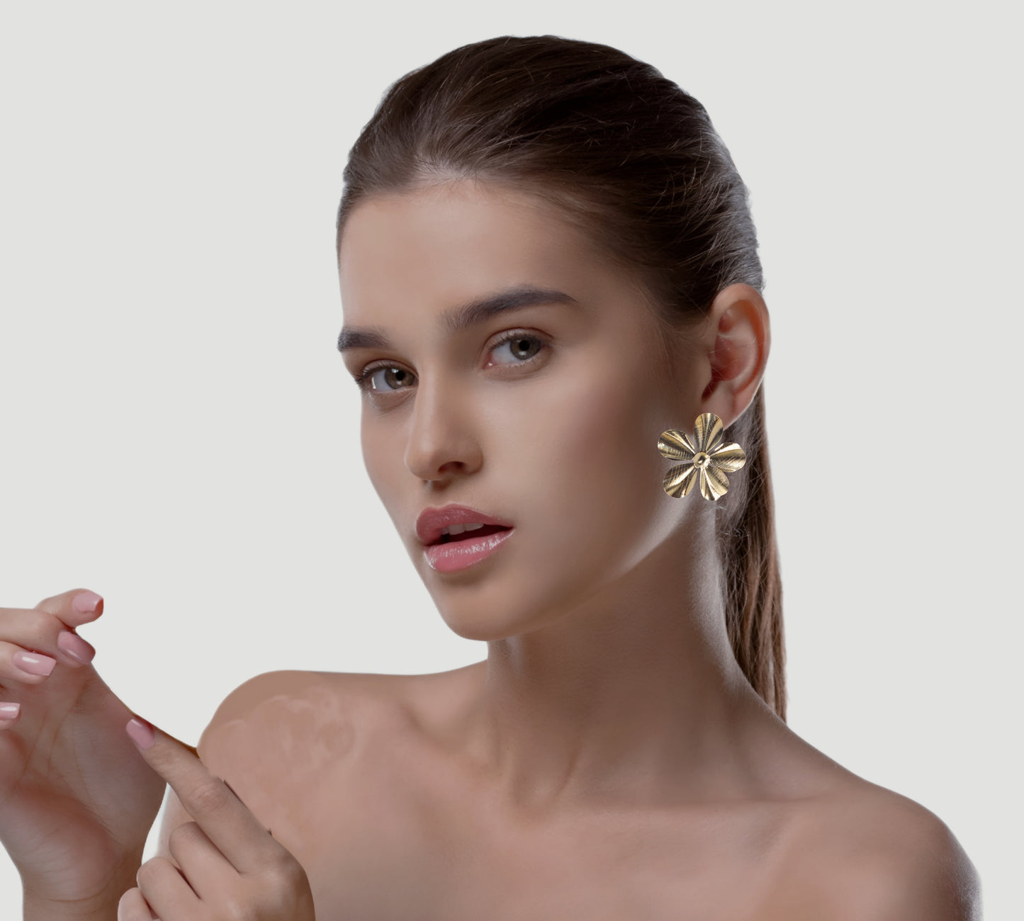 AROS AMAPOLAS GOLD