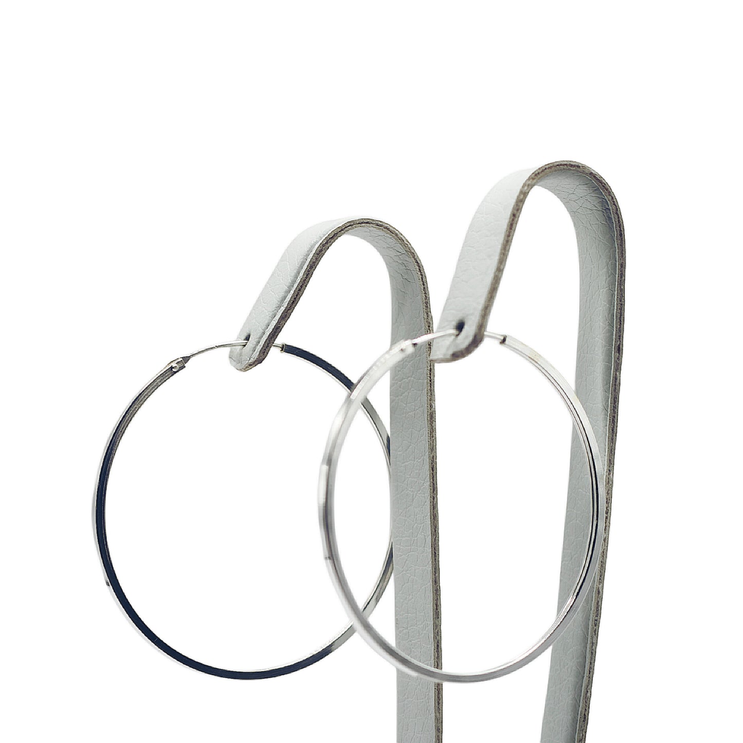 ARGOLLAS OPALO SILVER