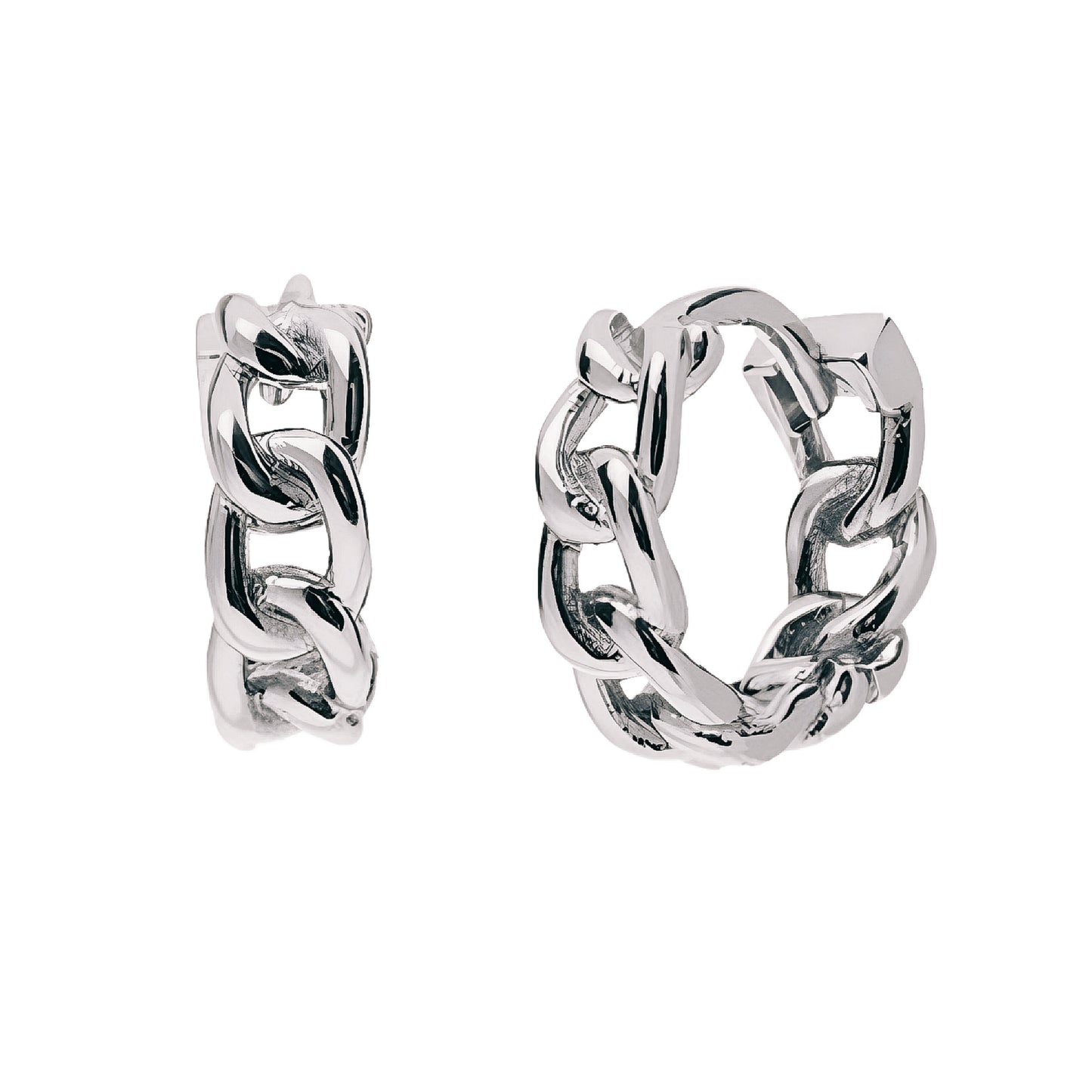 ARGOLLAS MINI BOND SILVER